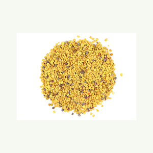 Alta calidad 100% Natural grado alimenticio orgánico abeja polen girasol mixto abeja polen mejor precio para la venta de alta calidad al por mayor - Product Image 2
