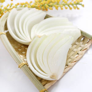 หัวหอมปอกเปลือกสีทองสีแดงสดหัวหอมสีเหลืองออร์แกนิก - Product Image 6