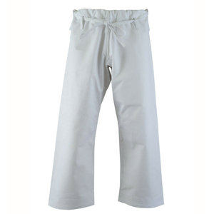 Uniforme de boxe personnalisé avec logo, prix d'usine, haute qualité, 100% coton, respirant, durable, uniformes de karaté personnalisés - Product Image 6