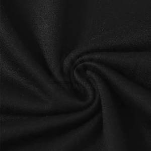 Sudadera de Cuello Redondo para Hombre, Talla Grande, 100% Algodón, Transpirable, 350g, Sudadera con Capucha de Color Sólido para Invierno, en Oferta - Product Image 6