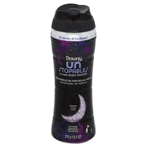 Downy Unstopables Dreams, Potenciador de Aroma para Lavadora, Realzador de Tela, 9.7oz - Product Image 4