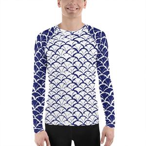 Custom Design Professional Rash Guard BJJ Spats and MMA Rash Guard for All Sports and Outdoor Activities Custom Pack - Product Image 1