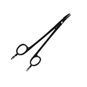 <strong>Bipolar</strong> Artery Sealer Vessel Sealing Tool Reusable <strong>Electrosurgical</strong> <strong>Forceps</strong> for Laparoscopy &amp; Open Surgery CE ISO OEM - Product Image 2