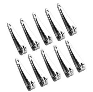 Manicure Pedicure Nail Cutter <b>BY</b> ZACHARY INDUSTRIES - Product Image 1