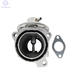 Valvola EGR per AUDI A2/SKODA <span class=keywords><strong>Fabia</strong></span>/VW Fox 2000-2010 OE 045131501K Gruppo Valvola Solenoide - Product Image 2