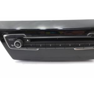 TECLADO DE CONTROL DE NAVEGACIÓN/RADIO BMW Serie 2 Gran Tourer (F46) 61359371455 (14>) - Product Image 5