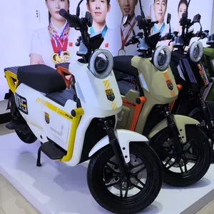 Motorcycles electric model G 105 500-3000w new 2023 hot sale