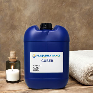 น้ำมันหอมระเหยคิวบีบ ยอดขายดีที่สุด บริสุทธิ์ 100% กลิ่นหอมเผ็ดร้อนเข้มข้น สารสกัดจากธรรมชาติ สำหรับปรุงแต่งรสชาติอาหารและเครื่องดื่ม - Product Image 3