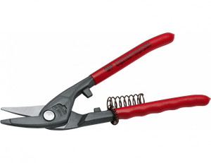 Punch Tin Snips-para cortes cortos, rectos y figuras, radii grande - Product Image 1