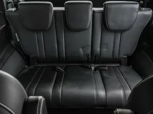 2021 GERC Trompchl Van Automática Turbo Gasolina Asientos de Cuero Techo Panorámico - Product Image 4