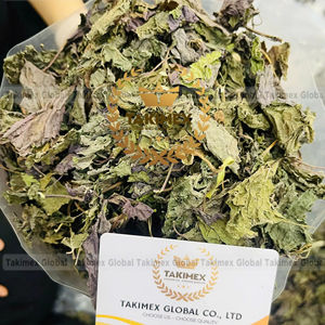 ใบชิโซธรรมชาติใบงางาใบธรรมชาติคุณภาพดีเยี่ยมจากเวียดนาม - Product Image 1