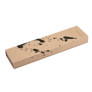 Hattasan damasco edizione Chef coltello coltelli da cucina - Product Image 3