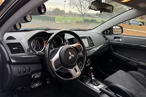 มิตซูบิชิ แลนเซอร์ อีโวลูชั่น เอ็กซ์ เอ็มอาร์ ปี 2008 มือสอง พวงมาลัยซ้าย/ขวา - Product Image 2