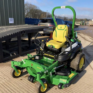 Precio al por Mayor para el Tractor Cortacésped John Deere X950R Mini Diesel Hidrostático de Alta Eficiencia con Bomba en Oferta - Product Image 1