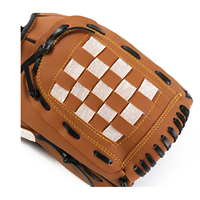 Guantes profesionales personalizados de entrenamiento de béisbol y softbol A2000 Kip Guantines de cuero Beisbol Guantes de béisbol Kip Leather