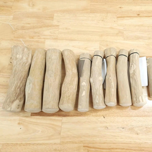 Producto completamente Natural café madera masticar palo para perro/café madera masticar juguetes tamaño personalizado de material ecológico - Product Image 3
