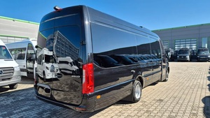 NUOVISSIMO MERCEDES-BENZ SPRINTER 519 PROLONG 2026 DISPONIBILE, 24 POSTI, LUXURY COACH, EURO 6 DIESEL 190CV, TRASMISSIONE AUTOMATICA - Product Image 5