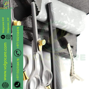 ชุดกรรไกรตัดผมชายหญิง6.0นิ้วพร้อมหวีสำหรับผู้ชายและผู้หญิง - Product Image 3