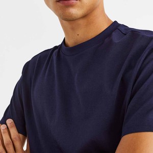 เสื้อยืดผู้ชายแบบแห้งเร็วสั่งทำพิเศษ - Product Image 5