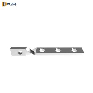 วงแหวนออร์โทพีดิกส์แบบ5รูชุดเครื่องมือผ่าตัดแบบกรรไกรสำหรับศัลยกรรมกระดูกแผ่นกระดูก - Product Image 2