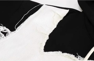 Sudadera con Capucha de Invierno, Sólida, Sin Forro, Bordada, Personalizada, de Poliéster/Algodón, Absorbente de Humedad, Transpirable, de Secado Rápido, Corte Regular - Product Image 6