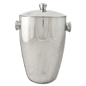 Enfriador de vino decorativo de diseño elegante, Enfriador de vino y enfriador de Material metálico de la más alta calidad para organizador de Bar en casa a bajo precio - Product Image 6