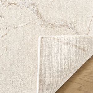 Best Selling High Quality Oriental Abstract Wool <b>Silk</b> Hand Knotted Pet Friendly Area Rug Direct Factory Price Living Bedroom - Product Image 4