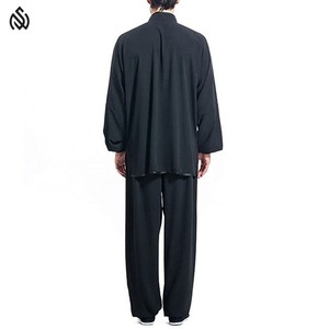 ชุดกังฟูแขนยาว - Product Image 2