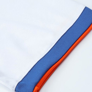 Uniforme de Fútbol Personalizado 2026 con Logotipo, Uniforme de Fútbol al Por Mayor para Hombre, Ropa Deportiva de Fútbol para Equipo, Diseño Moderno - Product Image 4