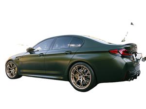 2025 Certificado, Usado, Limpio, Gasolina, Turbo, 300-400 CV, V8 Biturbo, Tracción Total, Interior de Cuero Claro, Control de Crucero Adaptativo, R17 - Product Image 6