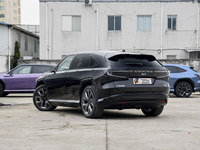 Hon-da Ye P7 2025 AWD Long Range MAX Dual Motors SUV électrique RWD Pro Plus 5 Seater Mid-size Suv 650km EV Car Hondas P7 2025