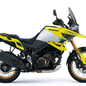 NOUVELLE ARRIVÉE 2025 SUZUKII DL1050 RJ 2024 Disponible pour l'expédition dans le monde entier - Product Image 1