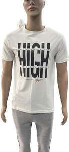 Chemise personnalisée pour homme, impression 3D de haute qualité, décontractée d'été, manches courtes, 100 % polyester, tissu tricoté anti-boulochage, Inde - Product Image 2