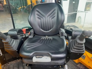 รถตักล้อยาง JCB 1CX ปี 2021 ขนาด 15 ตัน - Product Image 5