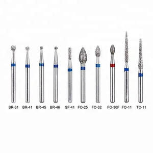 Ensemble de remplissage composite dentaire Instruments de remplissage composite instruments chirurgicaux de haute qualité - Product Image 5
