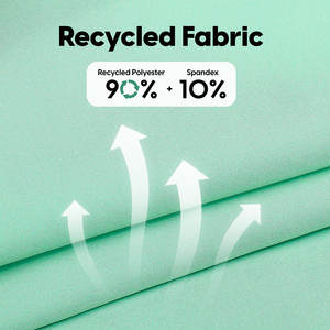 GYM Wear Mens Fitness Shorts OEM Hombres Entrenamiento Fitness Shorts Sport Running Short Transpirable con producto de alta calidad - Product Image 3