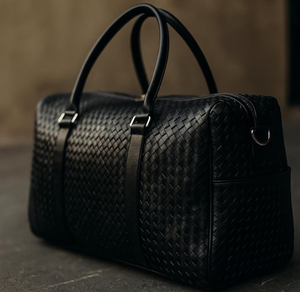 Sac polochon professionnel OEM pour l'entraînement physique Offre Spéciale respirant Logo personnalisé Compartiment de sport Sacs de voyage étanches - Product Image 3