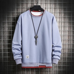 Sudadera Unisex para Hombre/Mujer, Color Sólido, 100% Algodón, Alta Calidad, Felpa Suave, Diseño Personalizado, Resistente al Viento, Ecológica, para Invierno - Product Image 3