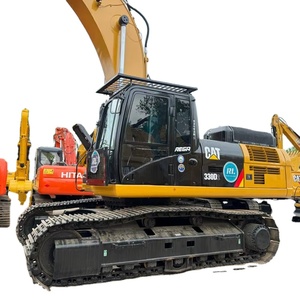 CAT 320D 2023 - Product Image 1