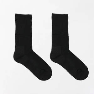 Chaussettes en coton décontractées pour hommes, chaussettes décontractées au design personnalisé pour hommes, fabriqués en usine - Product Image 1