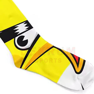 Chaussettes épaisses et chaudes pour hommes Prix Offre Spéciale pour chaussettes unisexes Logo personnalisé pour chaussettes pour hommes - Product Image 6