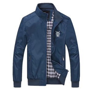 Chaqueta bomber de nuevo diseño a la moda, la más vendida, fácil de usar, ropa abrigada, chaqueta bomber para hombre de Sundar Puri Sports - Product Image 1