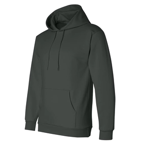 Sweat-shirts pour hommes de haute qualité, logo personnalisé, grande taille, broderie de haute qualité, produit tendance - Product Image 6