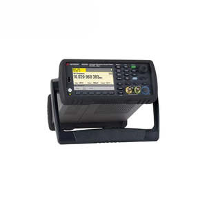 Medidor de Frecuencia Universal de 350 MHz 53230A de Keysight - Product Image 5