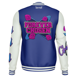 Blouson bombardier de baseball personnalisé en polaire pour hommes haute qualité College Letterman Streetwear Varsity Style Offre Spéciale veste d'hiver rembourrée - Product Image 2