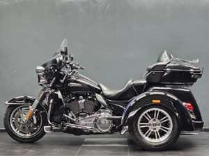 Listo para enviar 2022 TRI GILDE ULTRA CLASSIC - Product Image 2