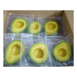 Aguacate Fresco Congelado de Granja, Sabor Tropical Cremoso de Vietnam - Product Image 4