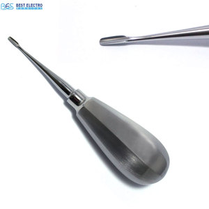 Juego de Elevadores Dentales Profesionales al por Mayor, Tamaño Personalizado, Bajo Precio - Product Image 3