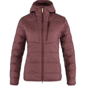 Nuevo estilo transpirable de la mejor calidad, venta al por mayor, chaquetas acolchadas con forro de tela para mujer, chaquetas acolchadas cómodas con color personalizado - Product Image 1
