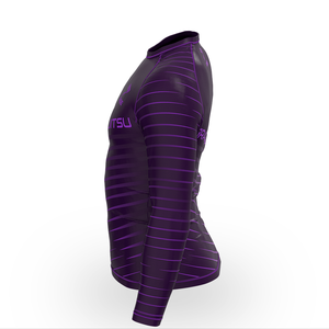 Rashguard 100% coton pour homme, séchage rapide et coutures renforcées - Fabricant en gros - Product Image 4